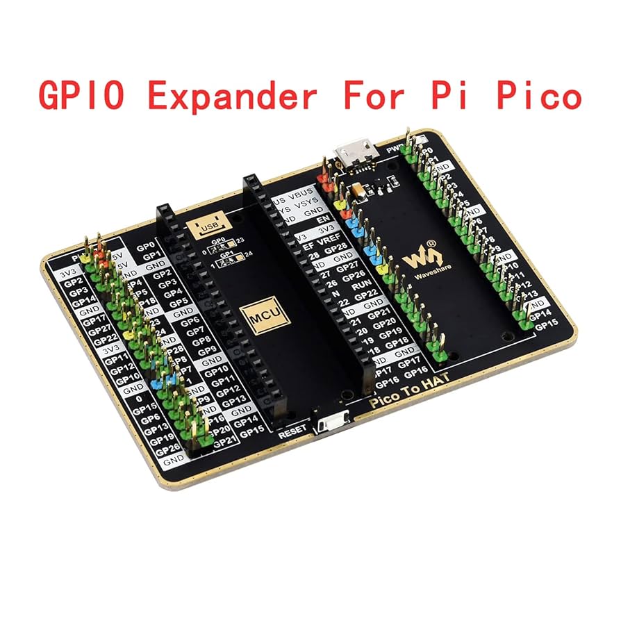 その他 pico Pico 2 Wの概要 — SunFounder Pico 2 W Starter Kit for